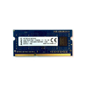 Kingston HP16D3LS1KFG/4G 4 GB PC3-12800 DDR3 1600 MHz Ram - 1