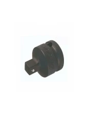 "İZELTAŞ HAVALI LOKMA ADAPTÖRÜ 1/2""FX3/8""M" - 1