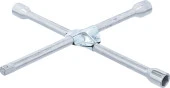 Bijon Sökme Anahtarı 17X19X21 ADAPTÖR 1/2 - 2