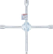 Bijon Sökme Anahtarı 17X19X21 ADAPTÖR 1/2 - 4