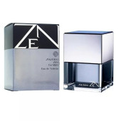 Shiseido Zen For Men Erkek Parfüm EDT 100 ML - 1