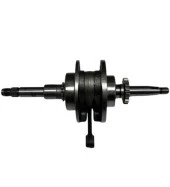 KRANK JUPİTER 110 Hindistan - 1