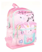 Kaukko Kids Sırt Çantası Layer Animals L5196 - 2