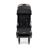 Maxi-Cosi Eva 3 Otomatik Katlanan Kompakt Bebek Arabası Essential Black - 4