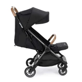 Maxi-Cosi Eva 3 Otomatik Katlanan Kompakt Bebek Arabası Essential Black - 7