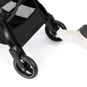 Maxi-Cosi Eva 3 Otomatik Katlanan Kompakt Bebek Arabası Essential Black - 11