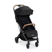 Maxi-Cosi Eva 3 Otomatik Katlanan Kompakt Bebek Arabası Essential Black - 2