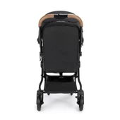 Maxi-Cosi Eva 3 Otomatik Katlanan Kompakt Bebek Arabası Essential Black - 8