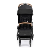 Maxi-Cosi Eva 3 Otomatik Katlanan Kompakt Bebek Arabası Essential Black - 3