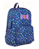 Kaukko Punch Sırt Çantası Navy Mavi K1737 - 2