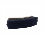 Lostra Tipi Boyacı Fırçası 16cm Sentetik Kıl Siyah - 2