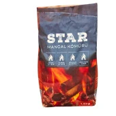 Star Mangal Kömürü 1.5 Kg - 1