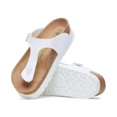 Birkenstock GIZEH PLATFORM FLEX BF VEGAN Unısex Terlik BRK1027396 thumbnail 3