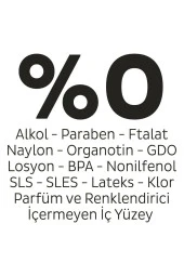 Sleepy Natural Ultra Hassas Hijyenik Ped Normal 24 Adet Ped - 4