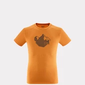 Millet SUMMIT Polartec® Power Dry® Tişört MIV10082 N9646 thumbnail 1