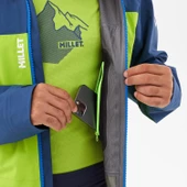 Millet KAMET LIGHT GORE-TEX® 3L PLAIN CEKET MIV7739 N9936 - 11