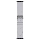 Apple Watch 40mm KRD-92 Silikon Kordon - 12