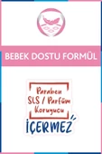 Baby Pişik Önleyici Merhem 50gr L Parapen, Sls, Parfüm, Koruyucu Içermez 8699546370429 - 2