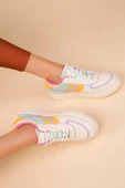 Lambırlent 2290 Unisex Spor Ayakkabı - 21