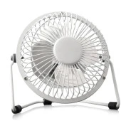 Hadron HDX7252 18cm Metal Masaüstü Usb Vantilatör - 10