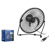 Hadron HDX7252 18cm Metal Masaüstü Usb Vantilatör - 1