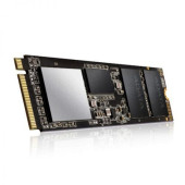 Adata XPG Pro ASX8200PNP-512GT-C 3D Nand 512 GB NVMe M.2 SSD - 2
