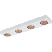 Eglo 39376 Ronzano LED Spot Lamba - 1