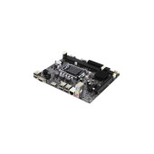 Turbox WorkTeam H61C Intel H61 1600 MHz DDR3 Soket 1155 mATX Anakart - 1