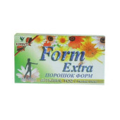 Kırıntı Form Ekstra Bitkisel Toz 100 Gr - 1