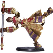 League Of Legends The Champion Collection Wukong Action Figure - 4