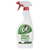 CIF KREM 750ML SPREY - 1