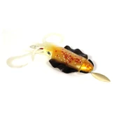 Seabor Cuttle Fish 285gr  Brown UV Glow - 1