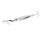 Ryuji Jig King 7.7cm 40gr Metal Jig yem  Silver - 1