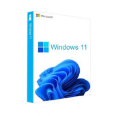 MICROSOFT Windows 11 Pro Lisans Retail Lisans Anahtarı - 1
