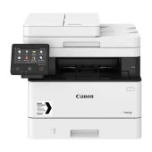 CANON MF453DW A4 Siyah Çok Fonksiyonlu Faxlı Laser Yazıcı USB 2.0,Ethernet,Kablosuz - 1