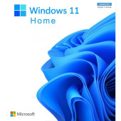 Windows 11 Home 32/64BIT TR/ENG Lisans ESD - 1