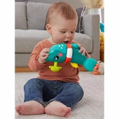 Fisher-Price Hareketli Köpek Balığı HJP01 - 1