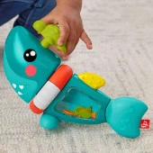 Fisher-Price Hareketli Köpek Balığı HJP01 - 4