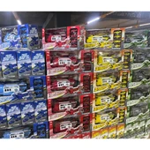 Kurtarıcı Helikopter Set ve 4 Ufak Araba - Mavi Su Dünyası thumbnail 5