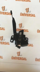 MOTOR KAPUT KİLİDİ  HONDA CIVIC 2016-21 - 1