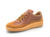 YILMAZ Mekap %100 Hakiki Deri Unisex İş ve Spor Ayakkabı thumbnail 4