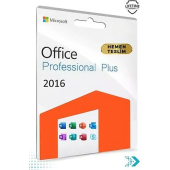 Office 2016 Pro Plus - 1