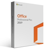 MICROSOFT Office 2019 Pro Plus Lisans Anahtarı-1 Pc - 1