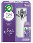 Airwick Otomatik Sprey + Yedeği (Lavanta) Oda Kokusu (70 Güne Kadar Ferahlık) thumbnail 2