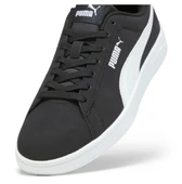 Puma 392336-01 Smash 3.0 Buck Unisex Spor Ayakkabı thumbnail 11