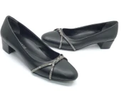 İremsu İRM-24-0020-B-2 41-42 numara Kadın Topuklu ayakkabı thumbnail 7