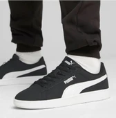 Puma 392336-01 Smash 3.0 Buck Unisex Spor Ayakkabı thumbnail 8