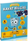 2. Sınıf Bana Da Hayat Bilgisi Model Eğitim Yayınları - 1