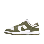 Nike Dunk Low Medium Olive DD1503-120 - 1