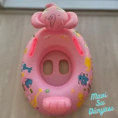 Tutmaçlı Kaplumbağa Binici Yeşil Renk - 9